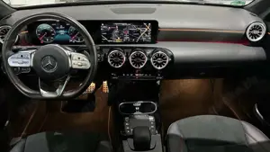 Mercedes-Benz A 200 DCT AMG-SPORTPAKET NIGHT DIAMANT BURMESTER Bild 4