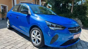 Opel Corsa F Elegance LED, PDC, Carplay, SHZ, Tempom.