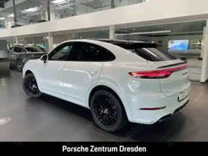 Porsche Cayenne GTS Coupe*Ambientebeleuchtung*BOSE Bild 3