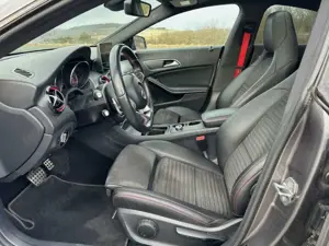 Mercedes-Benz CLA 250 CLA Shooting Brake 250 Supersport 4matic auto FL