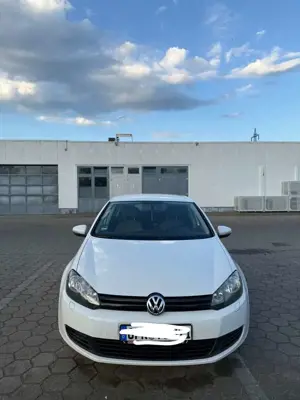 Volkswagen Golf Trendline