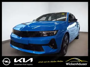 Opel Astra 5trg GS Electric Autom. BT TEMP PDC KAM ALU