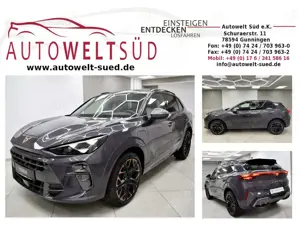 CUPRA Terramar VZ 1.5 e-Hybrid Pano Matrix HUD 360 Sennheiser