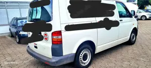 Volkswagen T5 Transporter Transporter T5 7HA172/WF2