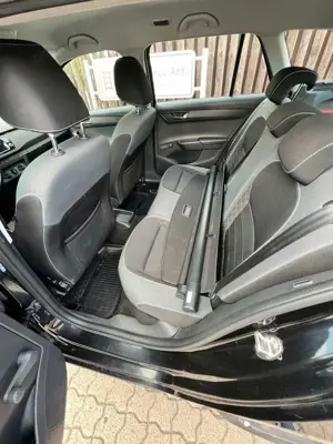 Skoda Fabia Fabia Combi 1.0 TSI Ambition Bild 4