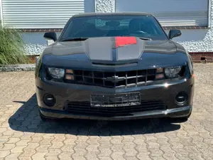 Chevrolet Camaro 3,6 V6 Coupe Aut. Leder Bild 2
