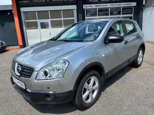 Nissan Qashqai 1.6 visia