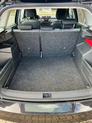Skoda Fabia Fabia Combi 1.0 TSI Ambition Bild 3