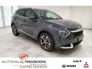 Kia Sportage Spirit 1.6 T-GDI Mild-Hybrid Navi LED SHZ Rückfahr Bild 3