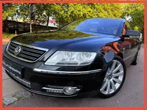 Volkswagen Phaeton V6 TDI 4Motion/Individual/SoftClose/VOLL
