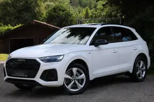 Audi Q5 40 TDI quattro S line/PANO/VIRTUAL/MATRIX/HUD