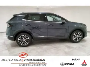 Kia Sportage Spirit 1.6 T-GDI Mild-Hybrid Navi LED SHZ Rückfahr Bild 4