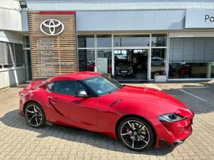 Toyota Supra 3.0 Legend Premium