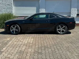 Chevrolet Camaro 3,6 V6 Coupe Aut. Leder Bild 4