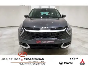 Kia Sportage Spirit 1.6 T-GDI Mild-Hybrid Navi LED SHZ Rückfahr Bild 2