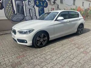 BMW 120 120i Aut. Sport Line