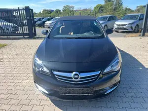 Opel Cascada 1.6 T Innovation Aut. Navi+Xenon+Kamera Bild 5