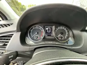 Skoda Fabia Fabia Combi 1.0 TSI Ambition Bild 5