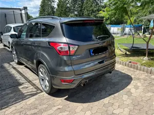 Ford Kuga 2.0 EcoBoost 4x4 Aut. ST-Line Bild 3