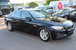 BMW 525 525 d xDrive