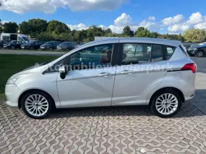 Ford B-Max B-MAX Titanium Bild 4