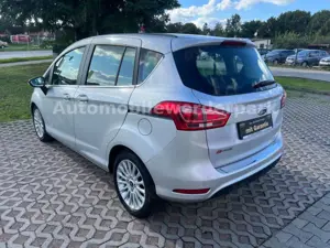 Ford B-Max B-MAX Titanium Bild 5