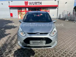 Ford B-Max B-MAX Titanium Bild 2