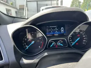 Ford Kuga 2.0 EcoBoost 4x4 Aut. ST-Line Bild 5