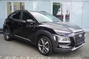 Hyundai KONA Style Automatik/Navi/Szhg/LED/1. Hand