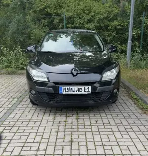 Renault Megane 1.6 16V 100 TomTom Edition