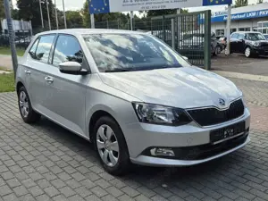 Skoda Fabia Ambition