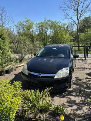 Opel Astra 1.6 16V Coupe