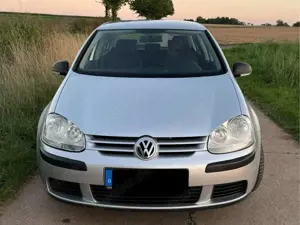 Volkswagen Golf Golf 2.0 TDI Trendline