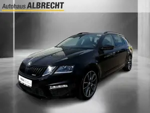 Skoda Octavia RS 245 Combi 2.0 TSI