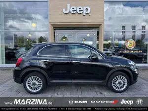 Fiat 500X Urban DAB Spurhalteass. Temp PDC Berganfahrass. El