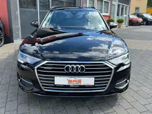 Audi A6 Bild 2