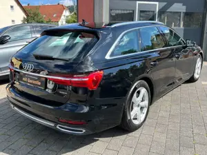 Audi A6 Bild 4