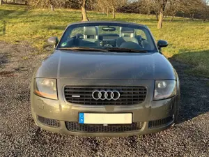 Audi TT TT Roadster 1.8 T quattro