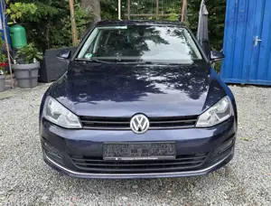 Volkswagen Golf Lounge BMT