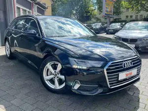 Audi A6 Bild 3