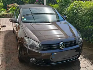 Volkswagen Golf Cabriolet Golf Cabrio 1.4 TSICup