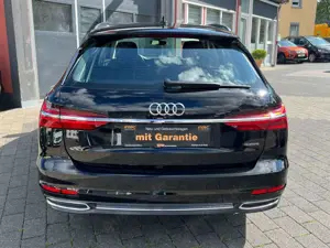 Audi A6 Bild 5