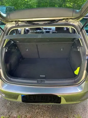 Volkswagen Golf 1.2 TSI BlueMotion Technology Comfortline Bild 5