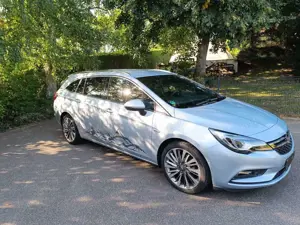 Opel Astra 1.4 Turbo Start/Stop Automatik Sports Tourer Ultim