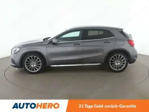 Mercedes-Benz GLA 180 GLA 180 Urban Style Edition Aut.*NAVI*LED*TEMPO* Bild 3