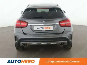 Mercedes-Benz GLA 180 GLA 180 Urban Style Edition Aut.*NAVI*LED*TEMPO* Bild 5
