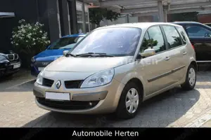 Renault Scenic II 1.6 Exception*AUTOMATIK*PANO*NAVI*AHK!
