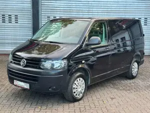 Volkswagen T5 Transporter Kasten-Kombi Kasten Bild 4