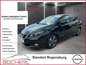 Nissan Leaf N-Connecta 360 Grad Kamera, Navi, Klimaauto