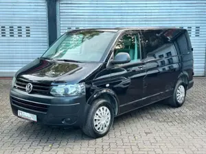 Volkswagen T5 Transporter Kasten-Kombi Kasten Bild 2
